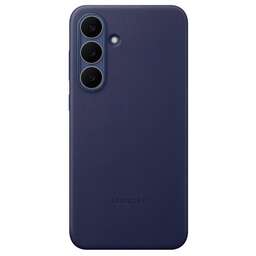 SAMSUNG Чехол (клип-кейс) Kindsuit Case S25FE, для Galaxy S25 FE, синий [ef-vs731pnegru]