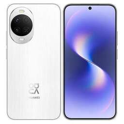 HUAWEI Смартфон NOVA 15 12+256Gb, белый (51098TSF)