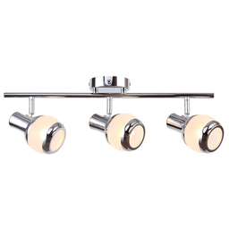 ESCADA LARGO 3хЕ14х40W хром 1103/3A