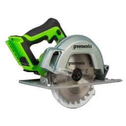 GREENWORKS GD24CS