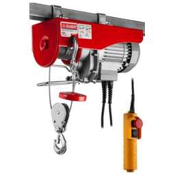 ЗУБР ЗЭТ-500 Тельфер