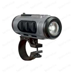 RITMIX Колонки портативные SP-520BC grey+black