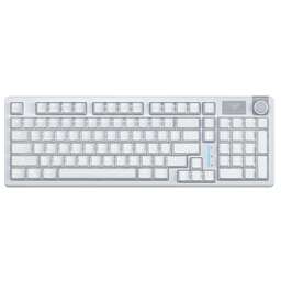 AULA S98 White