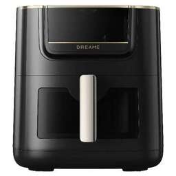 DREAME Аэрогриль Air Fryer Tasti AF30 Black