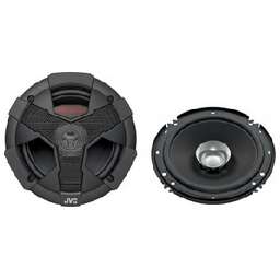 JVC CS-V617