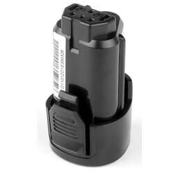 TOPON Батарея аккумуляторная для AEG TOP-PTGD-AEG-12-1.5-Li, 12.0В, 1.5Ач, Li-Ion