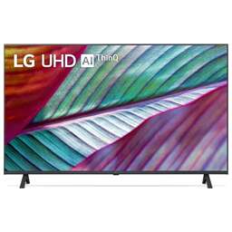 LG 43UR78006LK.ARUB SMART TV 4K [ПИ]