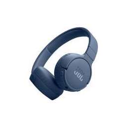 JBL T670NC BLU