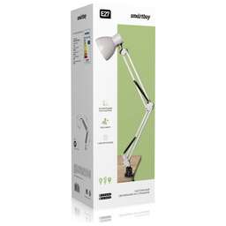 SMARTBUY (SBL-DLc-E27-w) 60W/E27