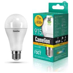 CAMELION (15067) LEDRB/11-A60/830/E27
