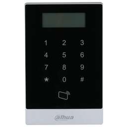 DAHUA Терминал доступа DHI-ASI1201A-ME DHI-ASI1201A-ME