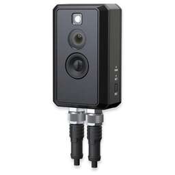 TORUS Тепловизионная камера стационарная HK-KP160 Разрешение 160x120, 25 Гц, 90х66,5 FoV