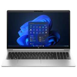 HP 15.6" ProBook 450 G10 Core i7 1355U/16Gb/512Gb SSD/Iris Xe Graphics/FreeDOS/Silver (7L702ET)
