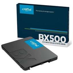 Crucial CT2000BX500SSD1