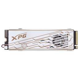 A-DATA Накопитель SSD PCIe 5.0 x4 1TB SMAR-980P-1TCI Mars 980 Pro M.2 2280
