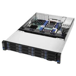 CHENBRO Корпус RM23812H01*15155 2U,3.5 12BAY,CRPS,W/RPSU+MINI SAS+3.5" TRAY+2.5" 2BAY SUPPORT BRACKET+FAN+EAR BL CC8103 285C,SINGLE( ,SR/SK)+PALLET,REV.C00