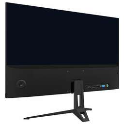 SUNWIND Монитор 27" SUN-M27BA107 черный IPS 3ms 16:9 HDMI матовая 300cd 178гр/178гр 1920x1080 165Hz G-Sync DP FHD 4.2кг