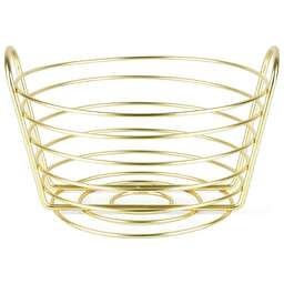 POMI D'ORO P850106 Filo di ferro Корзина для фруктов