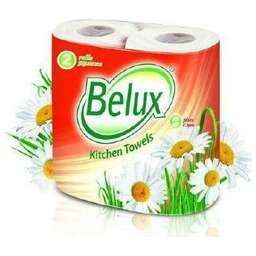 АРТПЛАСТ (СГТ11206) 2сл х 2рул - БЕЛЮКС