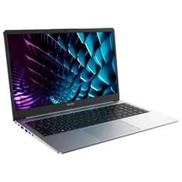 TECNO 15.6 Megabook K15S K15SDA Grey (4894947067976)