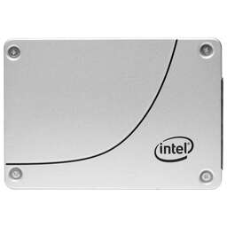 SOLIDIGM SSD жесткий диск SATA2.5" 7.68TB TLC D3-S4520 SSDSC2KB076TZ1Z