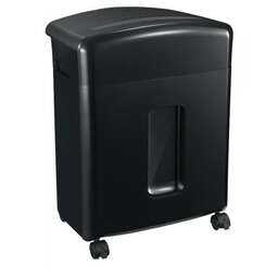 CACTUS Уничтожитель бумаг CS-SH-12-20-4X12H, P-4, 4х12 мм, 12 лист. одновременно, 20л