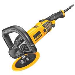 DEWALT Полировальная машина DWP849X-QS