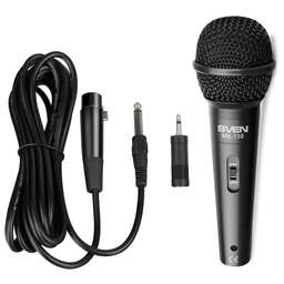 SVEN MK-110 черный