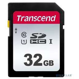 Transcend TS32GSDC300S