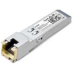 TP-LINK SMB TP-Link SM331T SFP-модуль 1000BASE-T RJ45