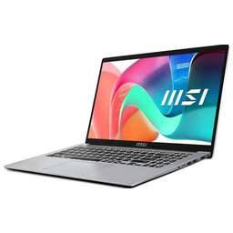 MSI 15.6" Modern 15 F13MG-202XRU Core i7-1355U/16Gb [9S7-15S122-202] серебристый