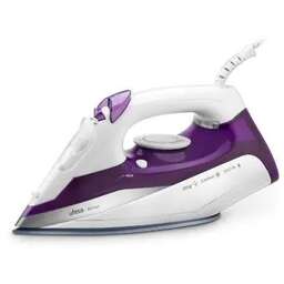 UFESA Утюг XENON WHITE/PURPLE
