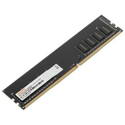 DIGMA Память DDR4 4GB 2666MHz DGMAD42666004S RTL PC4-21300 CL19 DIMM 288-pin 1.2В single rank Ret