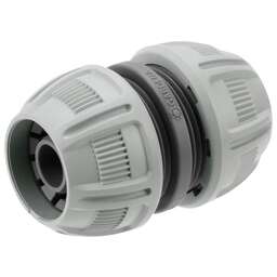 GARDENA Муфта соединительная 18232-29.000.00 Д.вх.1/2" Д.вых.1/2"
