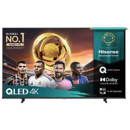 HISENSE 50E7Q SMART TV