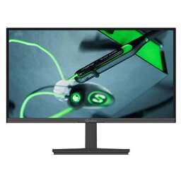 PINEBRO 23.8" Монитор MF-2404DD(100), 1920x1080, IPS, 100Гц, 1хHDMI, 1хDP, черный