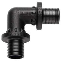 REHAU Угольник 90гр 25 PX , PPSU