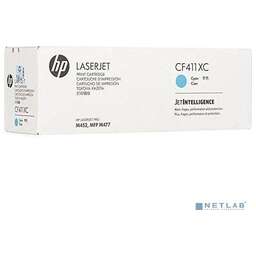 Hp CF411XC