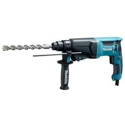 MAKITA Перфоратор HR2300 патрон:SDS-plus уд.:2.3Дж 720Вт (кейс в комплекте)