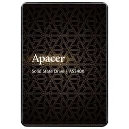 APACER SSD 480Gb AS340X (AP480GAS340XC-1)