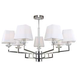 ESCADA 10161/7PL E14*40W Nickel