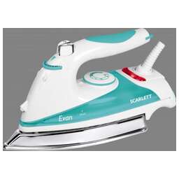 SCARLETT SC-332S зеленый