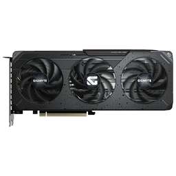 GIGABYTE Видеокарта PCI-E 5.0 GV-N506TGAMING OC-8GD 1.0 NVIDIA GeForce RTX 5060TI 8Gb 128bit GDDR7 2572/28000 HDMIx1 DPx3 HDCP Ret