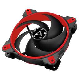 ARCTIC COOLING Вентилятор корпусной BioniX P120 (Red) PWM 200 - 2 100 RPM - retail (ACFAN00115A)