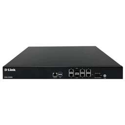 D-LINK Маршрутизатор DSA-2308X (DSA-2308X/A1A) 10/100/1000BASE-T черный