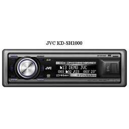 JVC KD-SH1000
