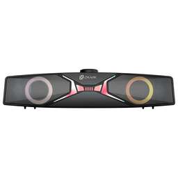 OKLICK Оклик OK-502S 2.0 6Вт черный