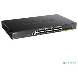 D-Link SMB DGS-1250-28XMP/A1A