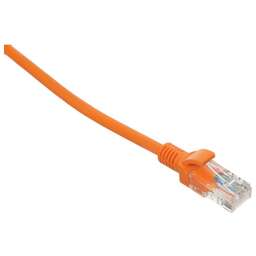 NTSS Патч-корд -PC-UTP-RJ45-5e-0.15-LSZH-OR UTP RJ-45 вил.-вилка RJ-45 кат.5E 0.15м оранжевый LSZH