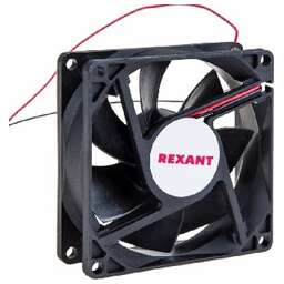 REXANT (72-5080) RХ 8025MS 12VDC